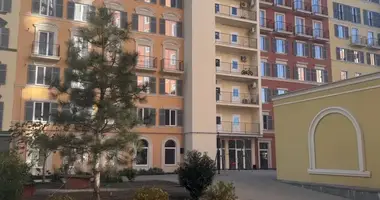 Mieszkanie 3 pokoi w Odessa, Ukraina