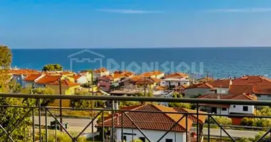 2 bedroom house in Moles Kalyves, Greece