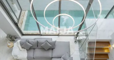 Villa 3 chambres dans Thalang, Thaïlande
