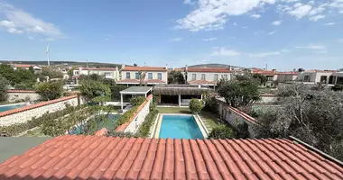 Maison 3 chambres dans Tchesmé, Turquie