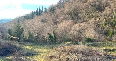 Grundstück in Sisici, Montenegro