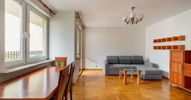 Commercial property 53 m² in Warsaw, Poland