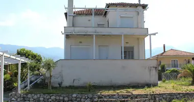 Villa 3 bedrooms in Leptokarya, Greece