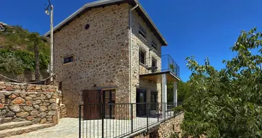 Casa 1 habitacion en , Montenegro