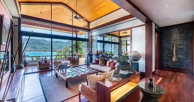 4 bedroom apartment in Kamala, Thailand
