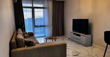 1 bedroom apartment in Batumi, Georgia