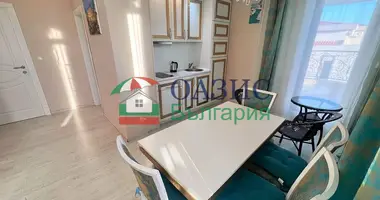 Apartamento 2 habitaciones en Nesebar, Bulgaria