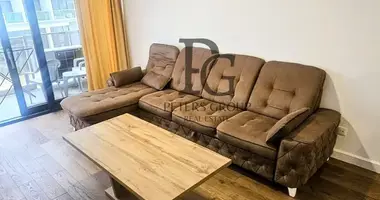 Apartamento 2 habitaciones en Bar, Montenegro