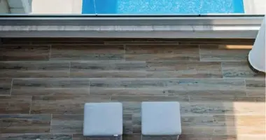 3 bedroom apartment in Limassol, Cyprus