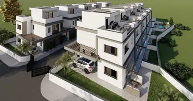 Villa 2 chambres dans Palodeia, Chypre