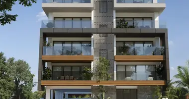 Appartement 2 chambres dans Strovolos, Chypre