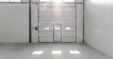 Propriété commerciale 600 m² dans Vilnius, Lituanie