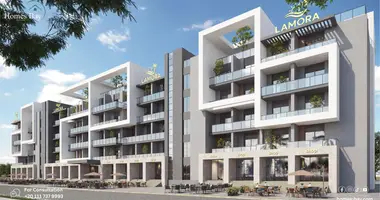 Mieszkanie 3 pokoi w Hurghada, Egipt