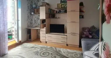 Apartamento 1 habitación en Brest, Belarús