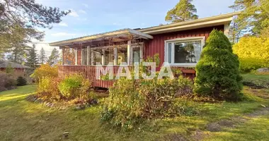 2 bedroom house in Helsinki sub-region, Finland