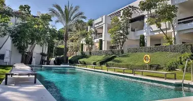 2 bedroom apartment in Casares, Spain