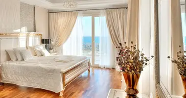 Casa 4 habitaciones en Limasol, Chipre