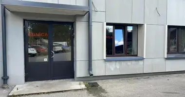 Propiedad comercial 135 m² en Riga, Letonia