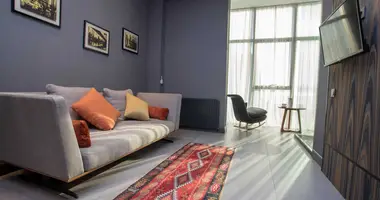 Mieszkanie 1 pokój w Batumi, Gruzja