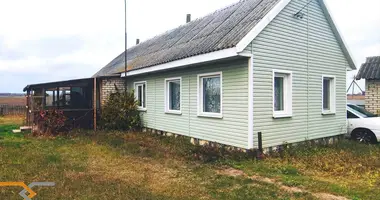 Casa en Zaastraviecki sielski Saviet, Belarús