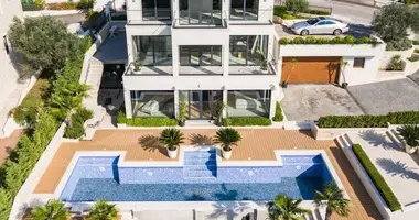 Apartment in Montenegro