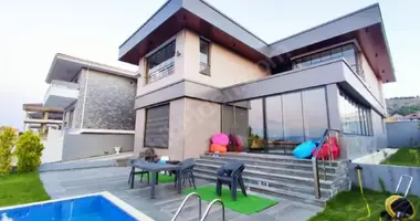 Вилла 6 комнат в Karagozler Mahallesi, Турция