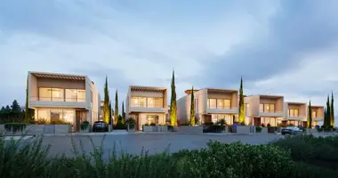 Villa in Paralimni, Zypern
