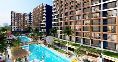 Apartment in Erdemli, Turkey