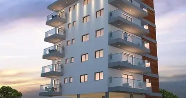 Квартира 2 спальни в муниципалитет Ларнака, Кипр