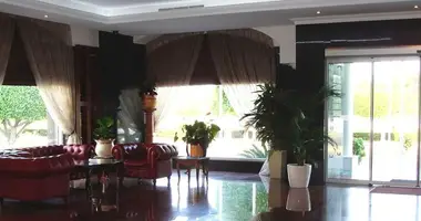 Офис 340 м² в муниципалитет Лимасол, Кипр