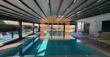Willa 4 pokoi w Bashkia Durres, Albania