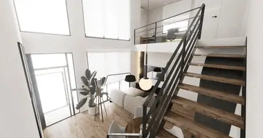 2 bedroom apartment in Alicante, Spain