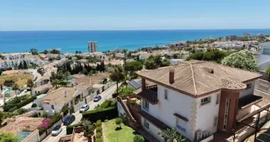 Haus 6 Schlafzimmer in Mijas, Spanien