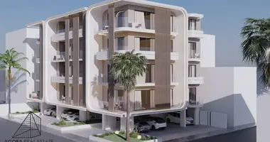 Wohnung 2 Schlafzimmer in Loutraki Perachora Agioi Theodoroi Municipality, Griechenland