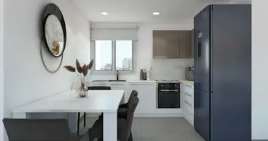 2 bedroom apartment in Limassol, Cyprus