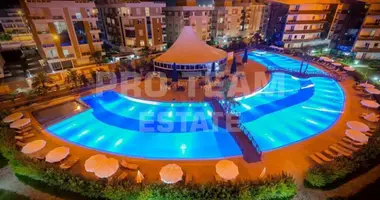 Penthouse 4 zimmer in Konyaalti, Türkei
