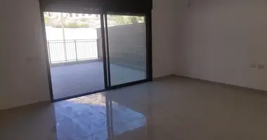Apartamento 4 habitaciones en Jerusalén, Israel