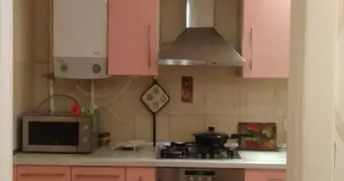 3 room apartment in Odesa, Ukraine