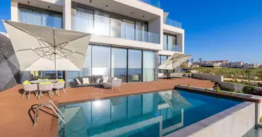 3 bedroom apartment in Paphos Municipality, Cyprus