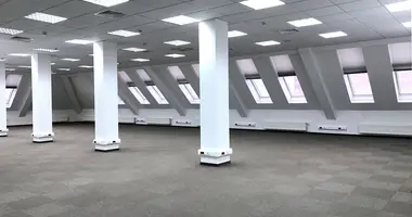 Pomieszczenie biurowe 309 m² w Moskwa, Rosja