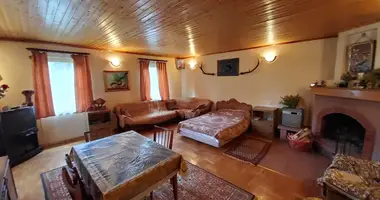 Casa en Visnieuski sielski Saviet, Belarús