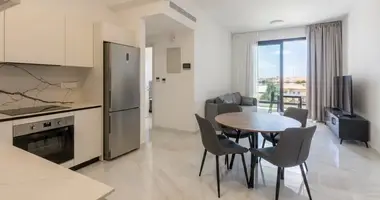 1 bedroom apartment in Germasogeia, Cyprus