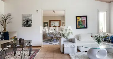 Maison dans Monninkyla, Finlande