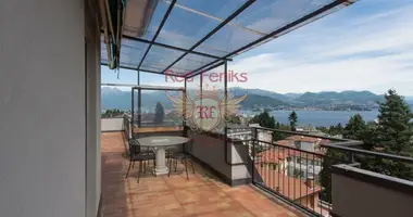 Apartamento 3 habitaciones en Stresa, Italia