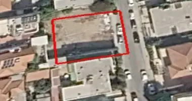 Plot of land in Moni, Cyprus
