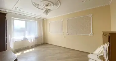3 room apartment in Muchaviecki sielski Saviet, Belarus