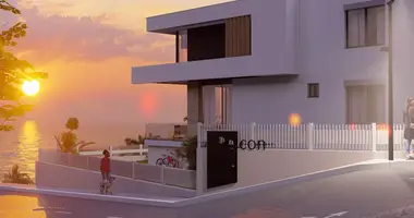 House in Mediterranean Region, Turkey