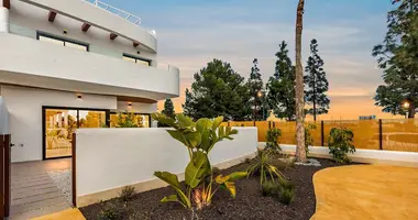 Bungalow 3 chambres dans Los Alcazares, Espagne