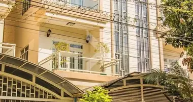 4 bedroom Villa in Khan Dangkao, Cambodia