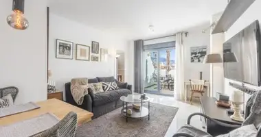 Apartamento 1 habitacion en Dos Hermanas, Španjolska
